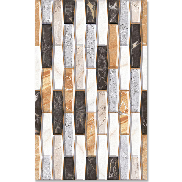 Gemilang Cartenz Charcoal 25x40